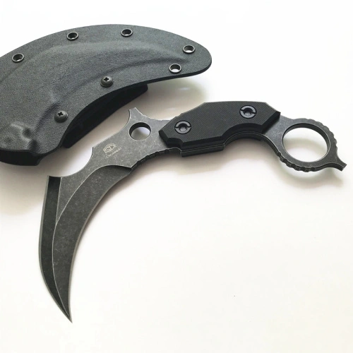 Складной нож Buck Slim Black BKS1 купить в Москве в интернет-магазине ножей LadyWar